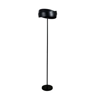 Terra Black Lampa Podłogowa 1 Xe27 834397 Terra Black Lampa Podłogowa 1 Xe27 834397