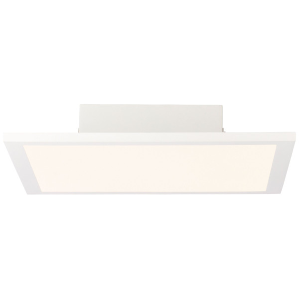 Tk Lighting Lampa Sufitowa LED 18W Ciepła Biała Nowoczesna 899937