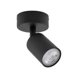 Tk-Lighting Nex czarny regulowany kinkiet 1Xgu10 834312 Tk-Lighting Nex czarny regulowany kinkiet 1Xgu10 834312