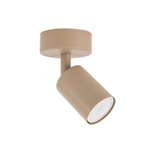 Tk-Lighting Nex Sabia beżowy regulowany kinkiet 1Xgu10 833963 Tk-Lighting Nex Sabia beżowy regulowany kinkiet 1Xgu10 833963