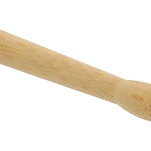 Tłuczek barmański bambusowy 15 cm 53095 Tłuczek barmański bambusowy 15 cm 53095