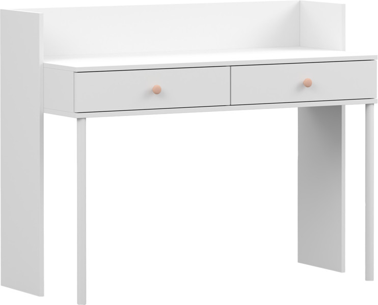 Toaletka 120 cm z szufladami do pokoju dziecka ORIO 996259