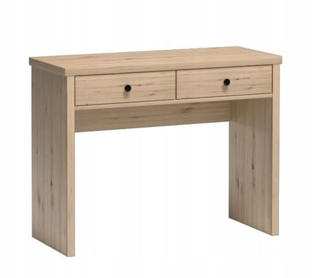 Toaletka CALI C-18 z szufladami dąb artisan 636415