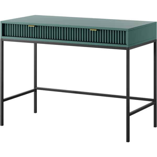 Toaletka NIVIA 07 zieleń 248737
