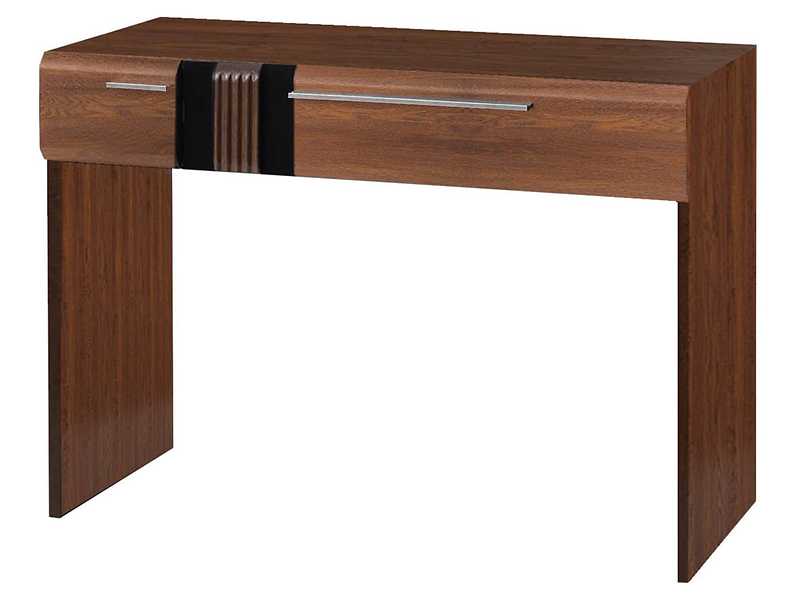 Toaletka Porti-78 110 cm z szufladą dąb antyczny 139894