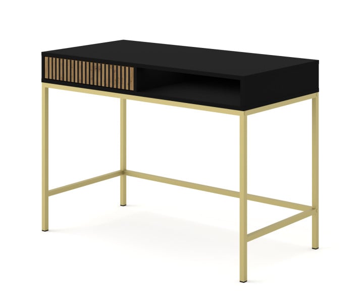 Toaletka RAVENNA F 112x50 cm biurko konsola artisan 240477