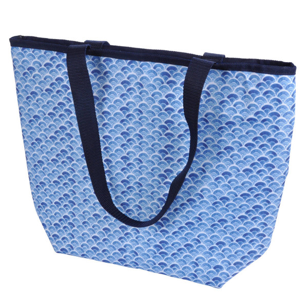 Torba na zakupy z długimi uszami BLUE WAVE, 20 l 209727