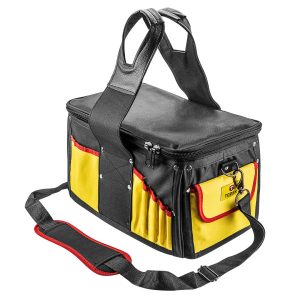 Torba narzędziowa 41x23x23 cm 16 kieszeni TOPEX 79R440 125094