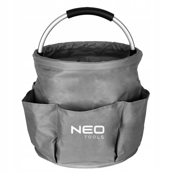 Torba ogrodowa na narzędzia ogrodnicze do ogrodu kosz na liście NEO Tools 576180