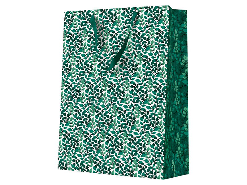 Torba prezentowa Green Garden 30x41 cm 995532