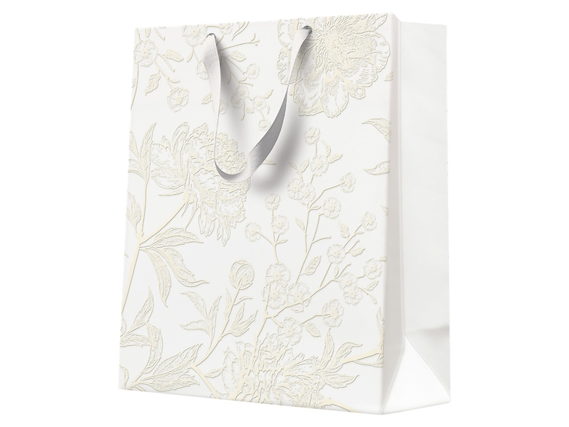 Torba prezentowa Luxury Mesh 10x22 cm 1005323