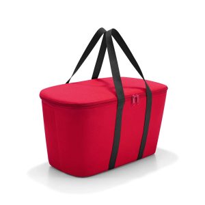 Torba termiczna coolerbag red 239491 Torba termiczna coolerbag red 239491
