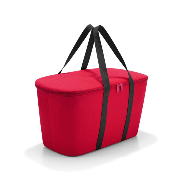 Torba termiczna coolerbag red 239491