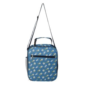 Torba termiczna dla dzieci, regulowany pasek, 22 x 26 cm 205699 Torba termiczna dla dzieci, regulowany pasek, 22 x 26 cm 205699