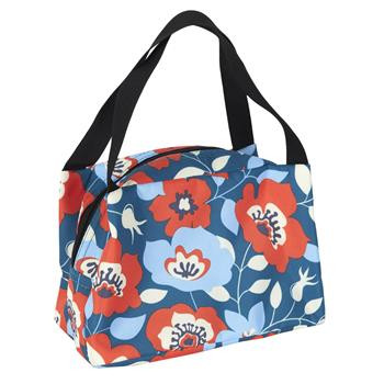 Torba termiczna na lunch Flower 78067