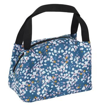 Torba termiczna na lunch Flower 78066