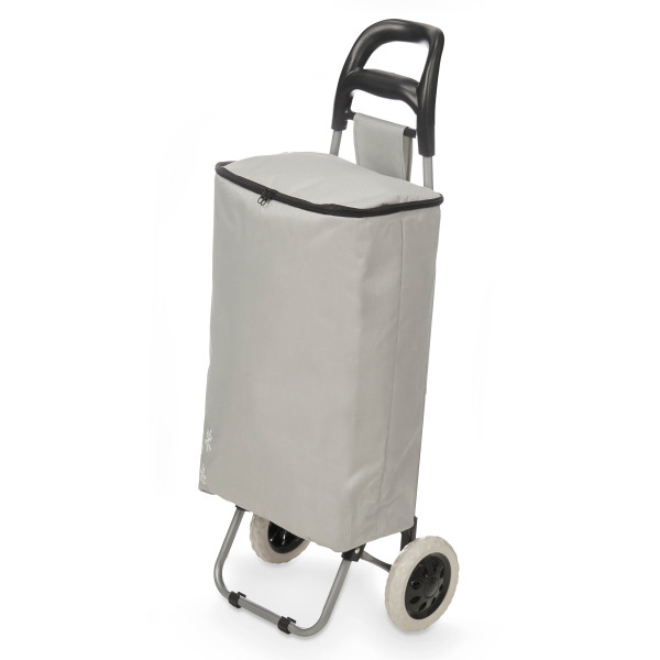 Torba termiczna na zakupy na kółkach SAM, 94 cm 438864