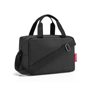 Torebka termiczna COOLERBAG TO-GO, black 239508 Torebka termiczna COOLERBAG TO-GO, black 239508