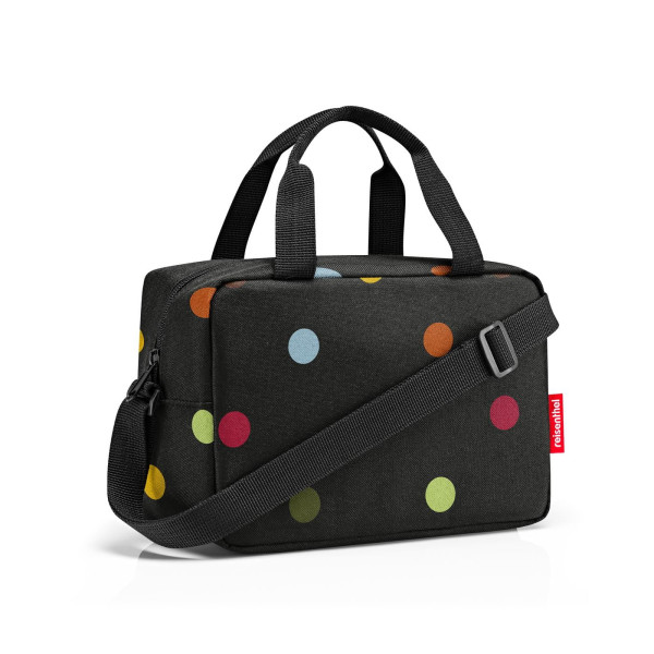 Torebka termiczna COOLERBAG TO-GO, dots 239479
