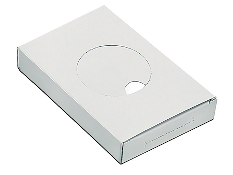 Torebki higieniczne do dyspensera Stella 74252