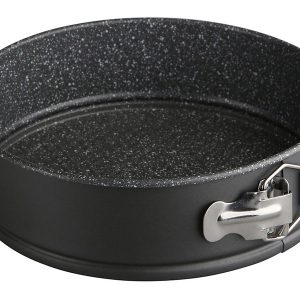 Tortownica stalowa 24 cm 54490 Tortownica stalowa 24 cm 54490
