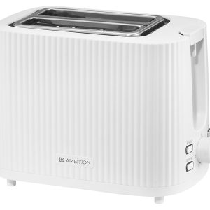 Toster elektryczny Curly biały 713178 Toster elektryczny Curly biały 713178