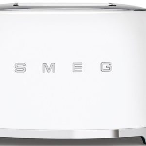 Toster Smeg TSF01WHEU kolor biały 377691 Toster Smeg TSF01WHEU kolor biały 377691