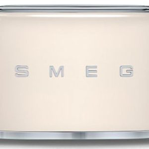 Toster Smeg TSF02CREU kolor kremowy 462240 Toster Smeg TSF02CREU kolor kremowy 462240