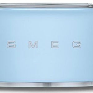 Toster Smeg TSF02PBEU 462241 Toster Smeg TSF02PBEU 462241