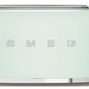 Toster Smeg TSF02PGEU 462239 Toster Smeg TSF02PGEU 462239