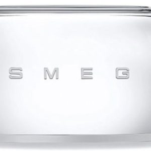 Toster Smeg TSF02SSEU 462243 Toster Smeg TSF02SSEU 462243