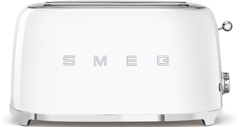 Toster Smeg TSF02WHEU kolor biały 516930