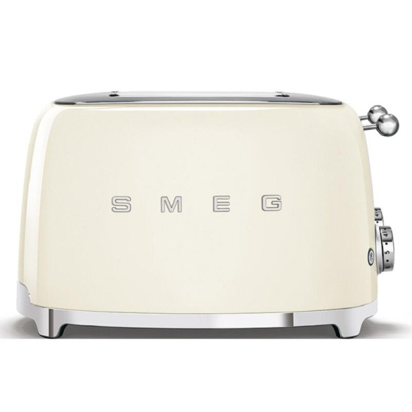 Toster Smeg TSF03CREU kolor kremowy 965730