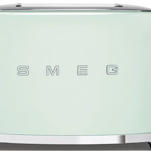Toster Smeg TSF03PGEU 462242 Toster Smeg TSF03PGEU 462242