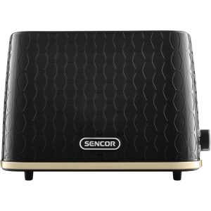 Toster Sts 7201Bk 930 W 1031802 Toster Sts 7201Bk 930 W 1031802