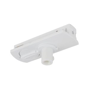 Tracer 1l adapter slim z hamulcem biały 738261 Tracer 1l adapter slim z hamulcem biały 738261