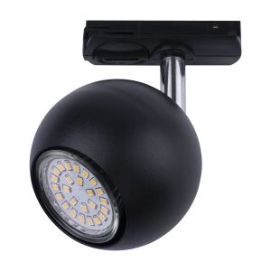Tracer black 1 tl-001 gu10 480401 Tracer black 1 tl-001 gu10 480401