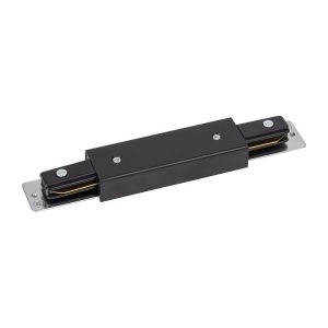 Tracer black łącznik prosty z podłączeniem zasilającym 480398 Tracer black łącznik prosty z podłączeniem zasilającym 480398
