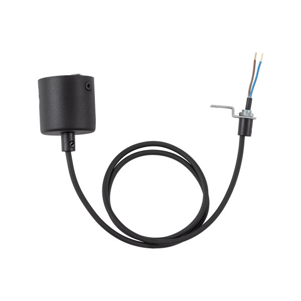 Tracer przewód zasilający black 1m 480380