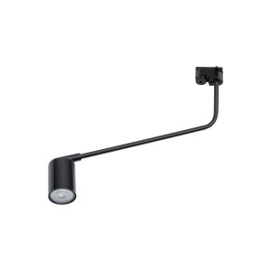 Tracer top black side 1 gu10 490412 Tracer top black side 1 gu10 490412