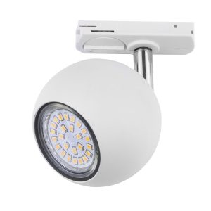 Tracer white 1 tl-001 gu10 480385 Tracer white 1 tl-001 gu10 480385