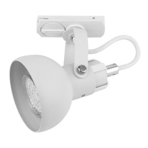Tracer white 1 tl-005 gu10 480387 Tracer white 1 tl-005 gu10 480387