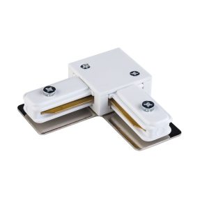 TRACER WHITE ZŁĄCZE KĄTOWE 480391 TRACER WHITE ZŁĄCZE KĄTOWE 480391