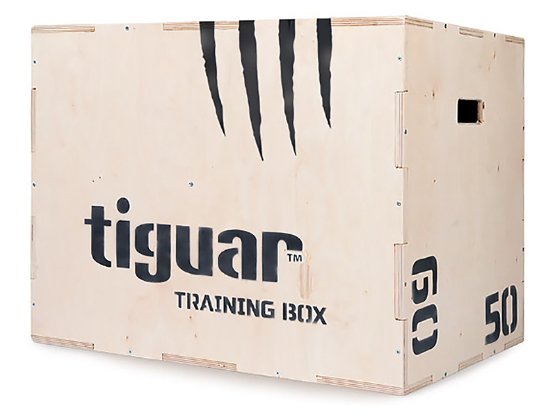Training box Tiguar 98510