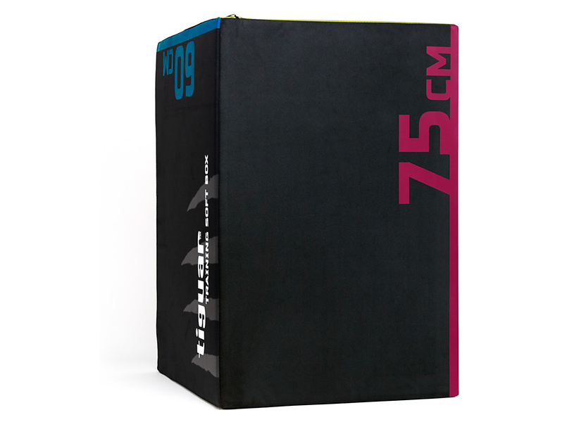 Training soft box Tiguar 98608