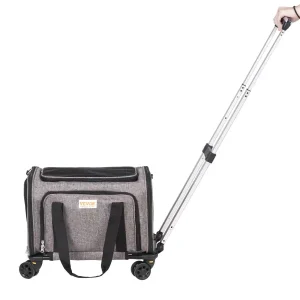 Transporter dla zwierząt 11,3 kg 849872 Transporter dla zwierząt 11,3 kg 849872