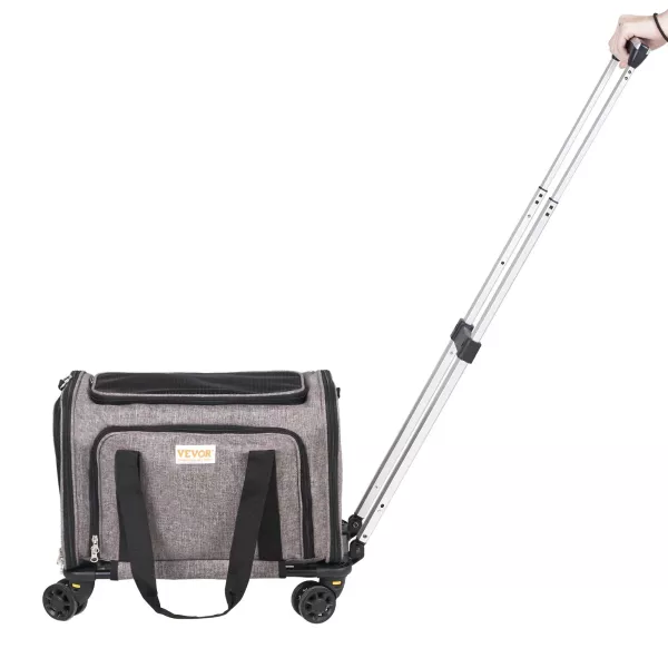 Transporter dla zwierząt 11,3 kg 849872