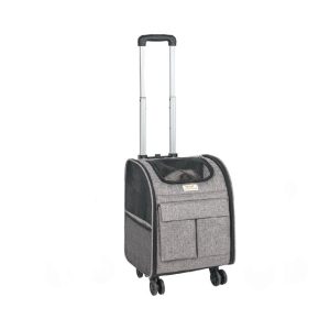 Transporter dla zwierząt 8.1 kg 858106 Transporter dla zwierząt 8.1 kg 858106