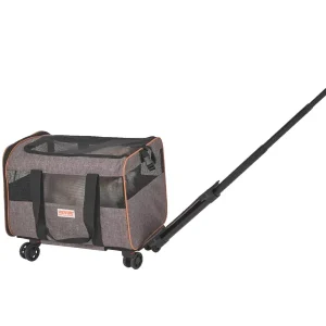Transporter dla zwierząt 9,9 kg 858105 Transporter dla zwierząt 9,9 kg 858105