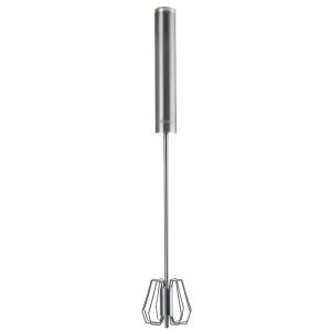 Trzepaczka do ubijania stalowa 36 cm 313323 Trzepaczka do ubijania stalowa 36 cm 313323